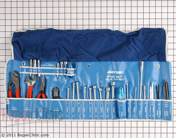 Tips & ideas to make fixing things easy DIY with