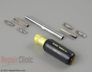 00674330 Klein 10-in-1 screwdriver
