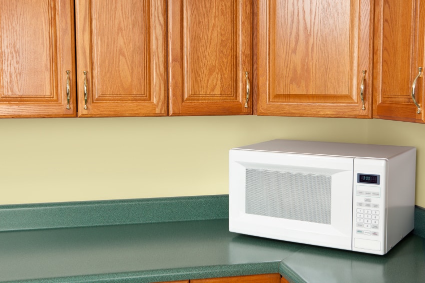 Microwave Care - 7 tips to keep your microwave working well.