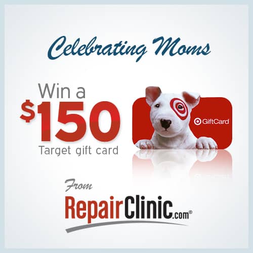 Here’s to the moms and the caregivers! Another giveaway!