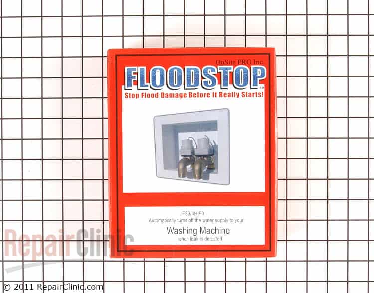 Floodstop