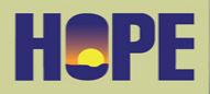 Hope Clinic logo
