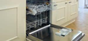 Dishwasher-care-and-maintenance tips