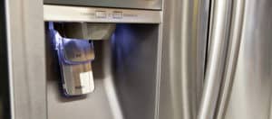 Refrigerator maintenance tips
