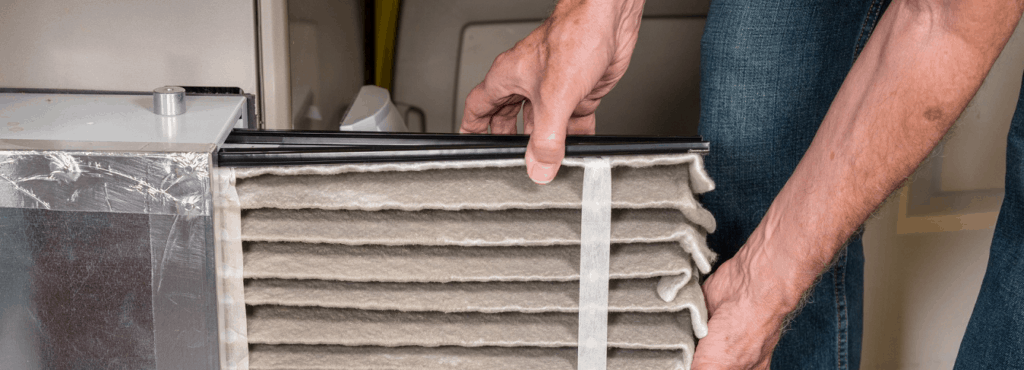 Why Do I Need to Change my HVAC Air Filters