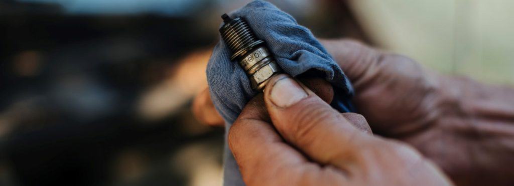Bad Spark Plug Symptoms - When Replacement is Necessary