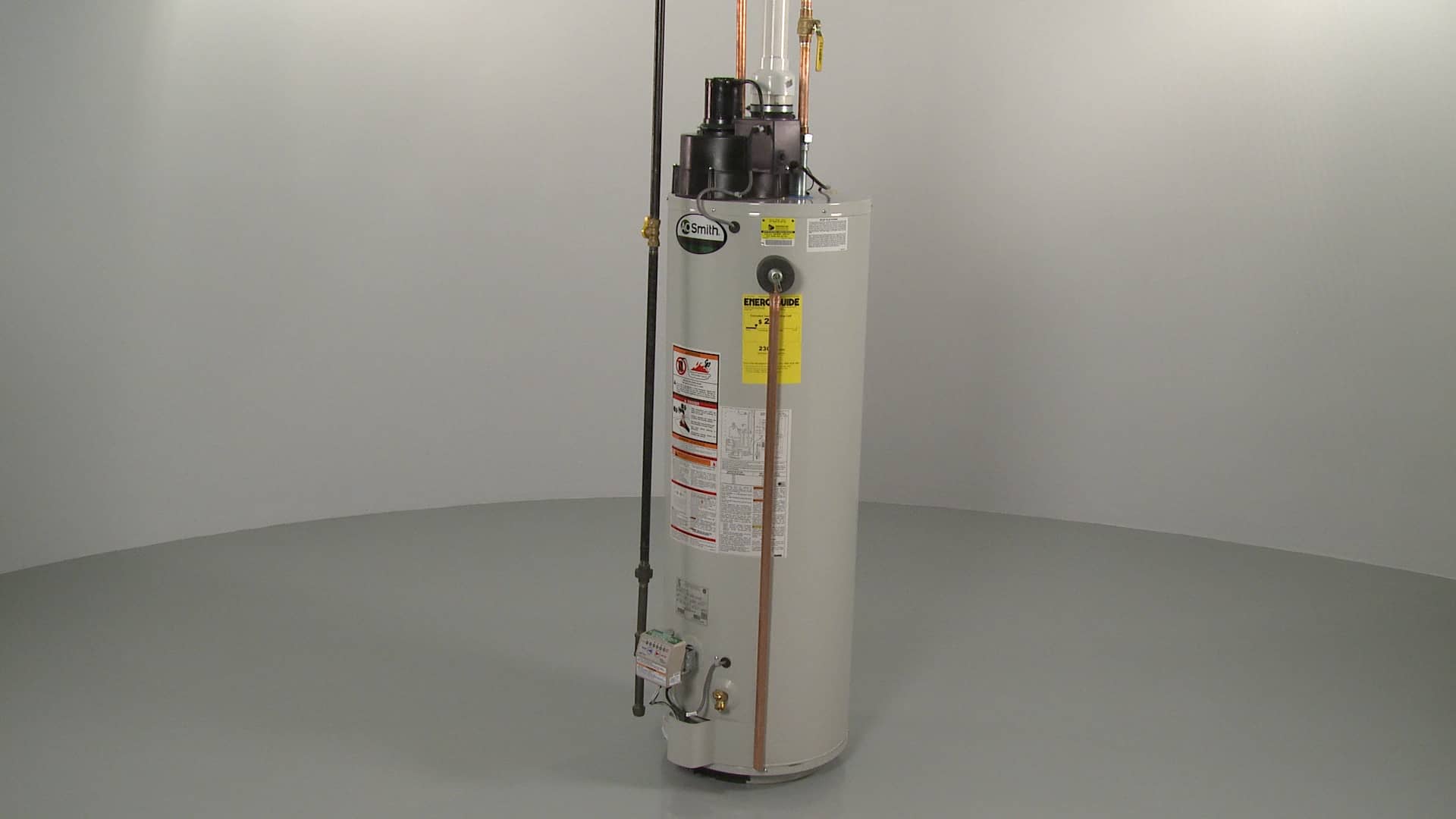 How to Clean Thermocouple on Water Heater