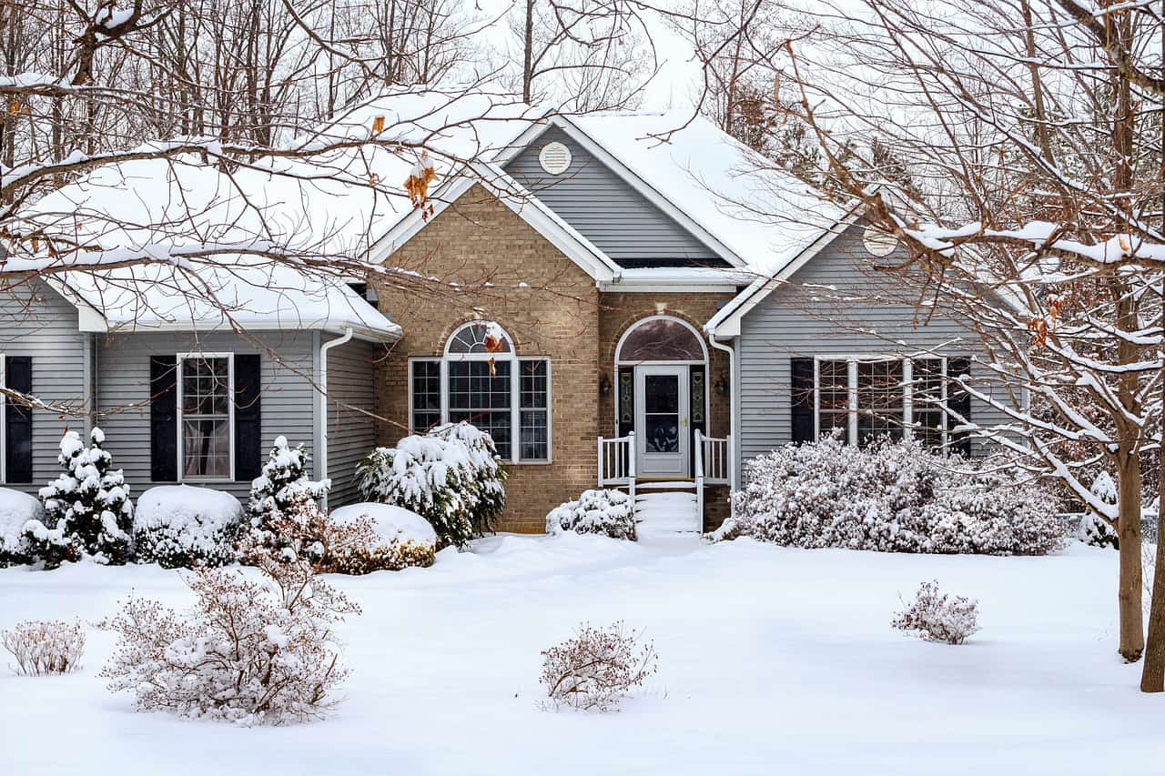 can mattresses be stored in freezing temperatures