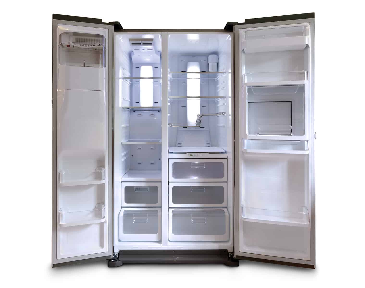 What causes defrost problem in a refrigerator? - Ideas by Mr Right