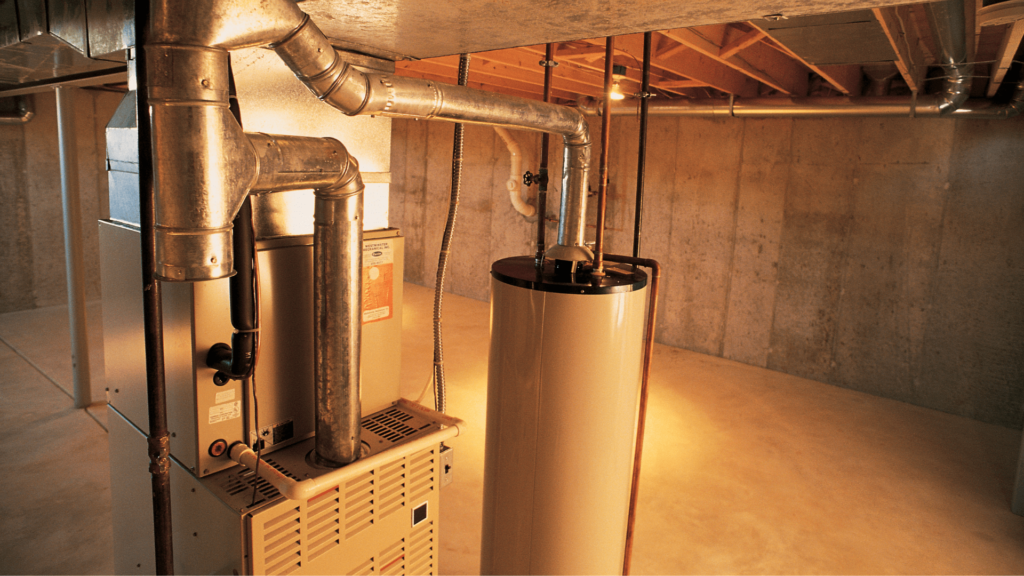 Important tips for getting your furnace ready for cold weather