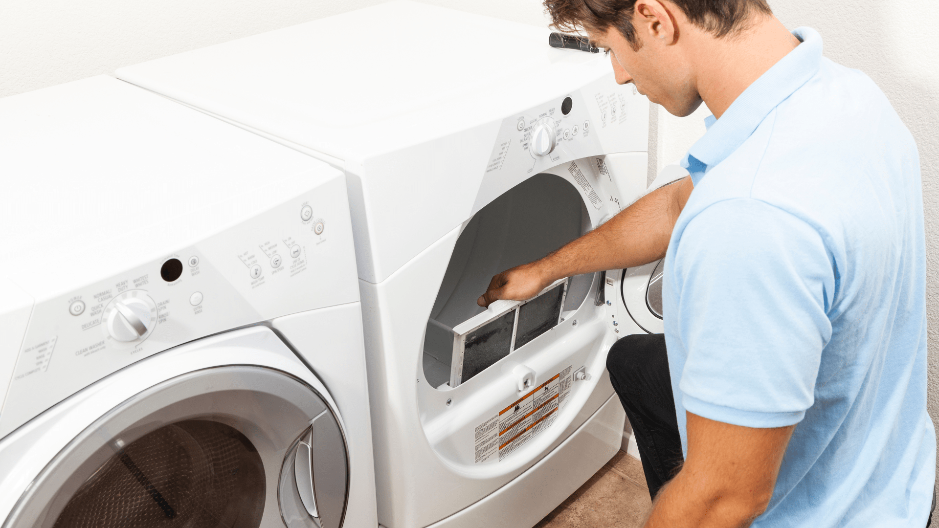 Can You Use Dryer Sheets In A Gas Dryer