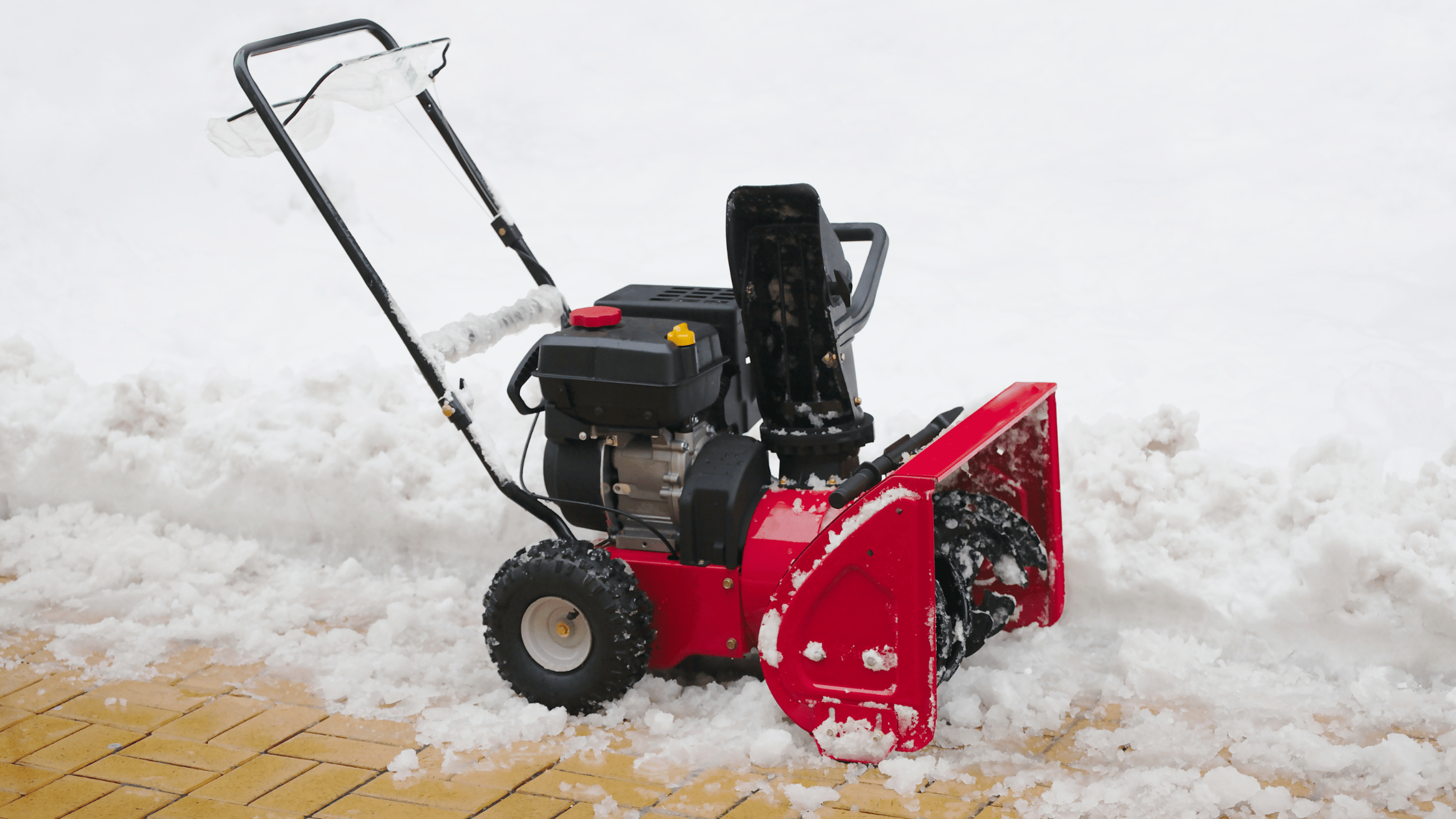 Troubleshooting A Snowblower That Won’t Start DIY Repair Clinic