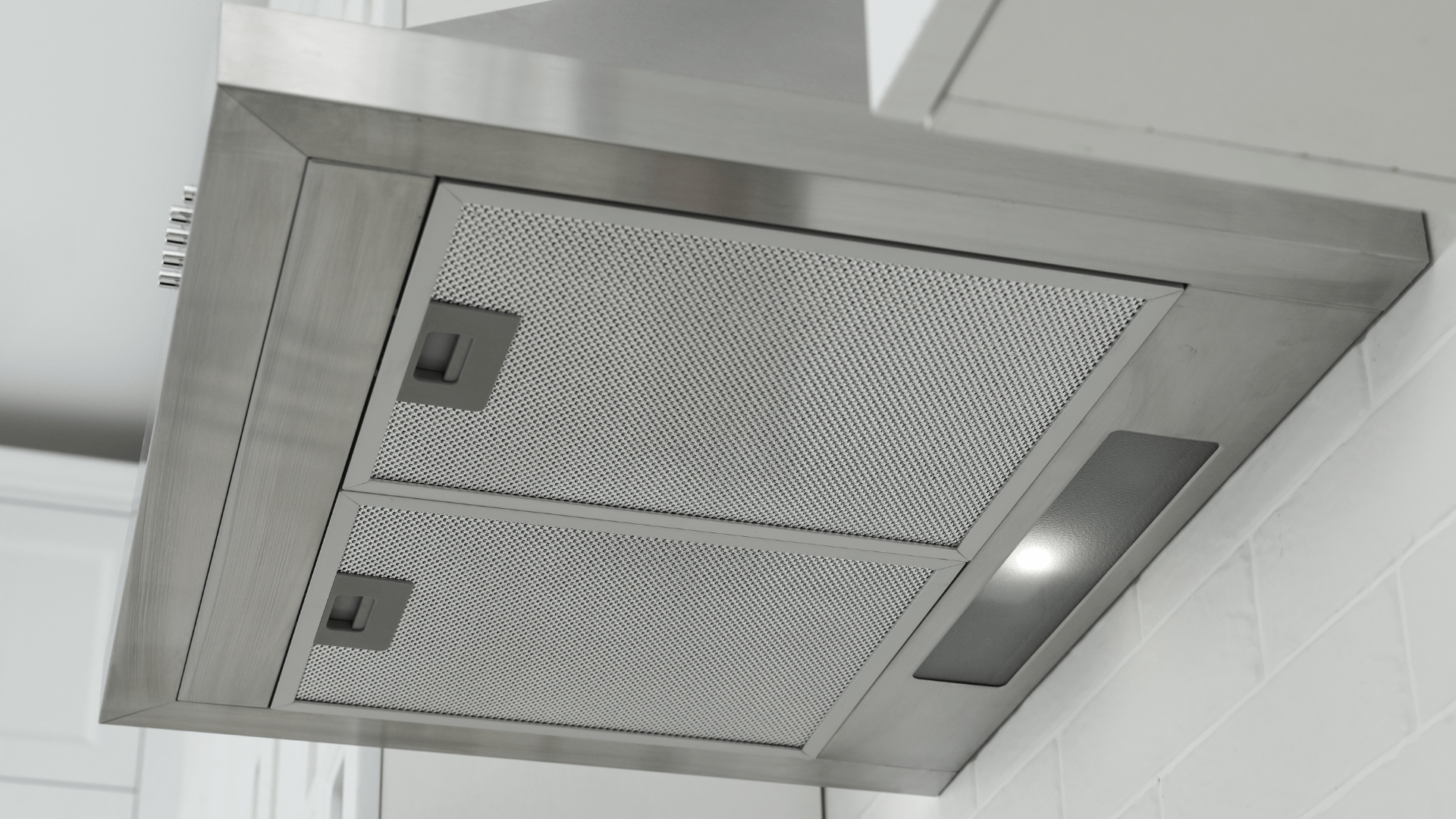 Why Aren’t My Range Vent Hood’s Fan And Lights Working?