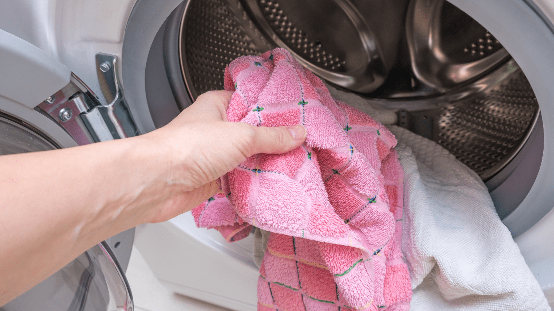 How To Fix a Dryer Moisture Sensor (DIY)