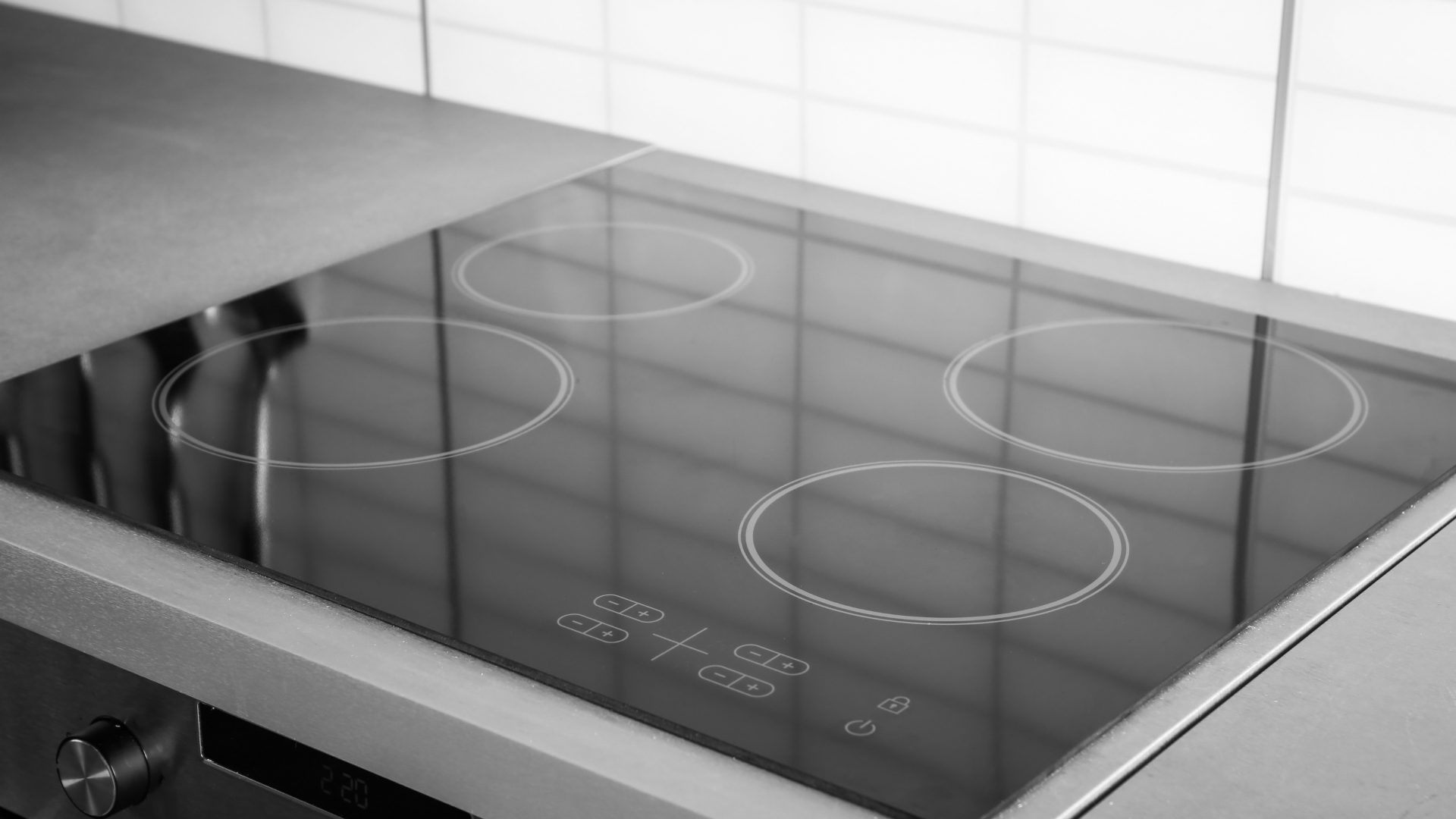 4 Reasons Why Your Electric Cooktop Isn’t Heating Up