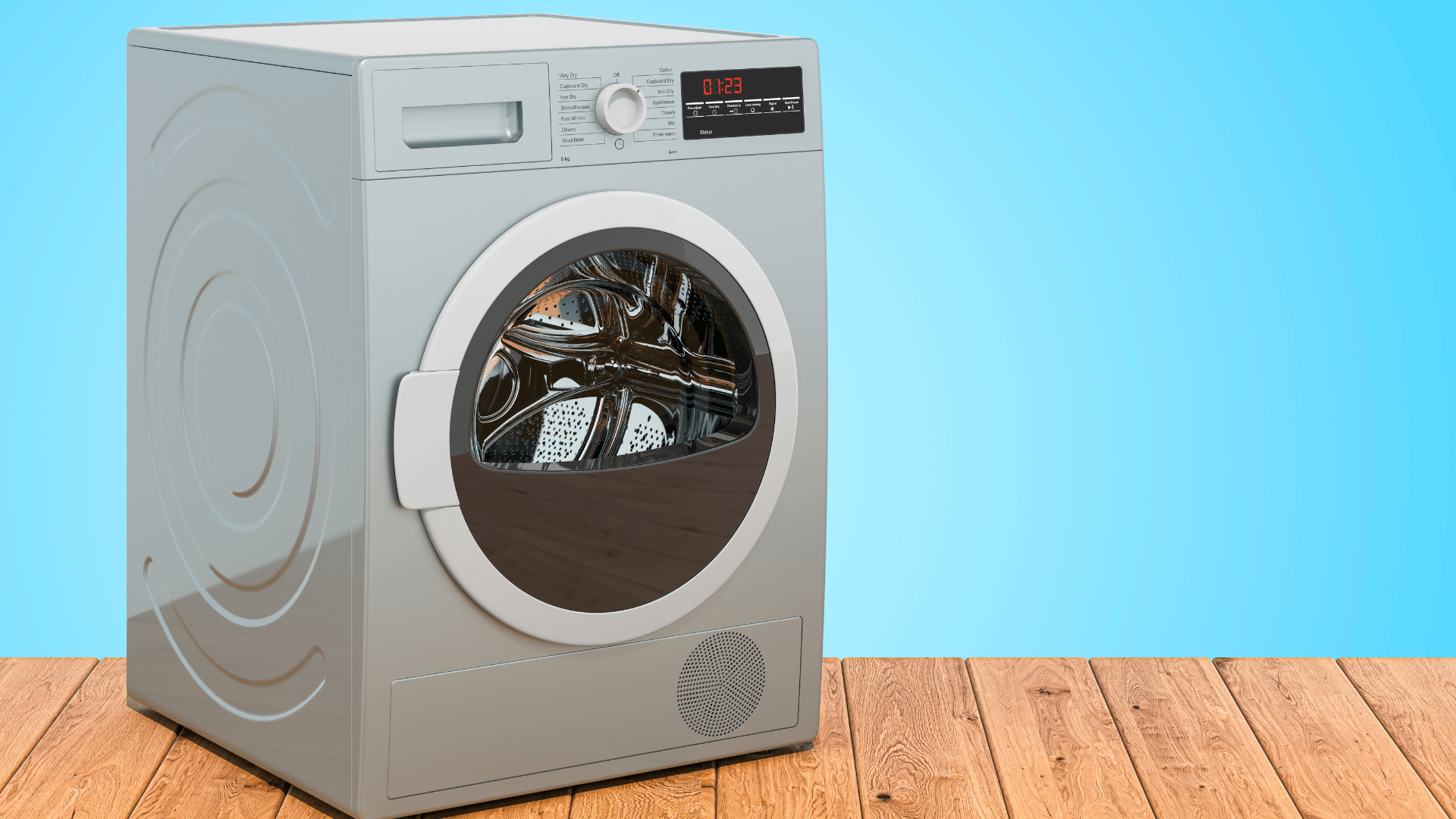 How To Test The Gas Valve Solenoid Coils On Your Dryer | DIY 