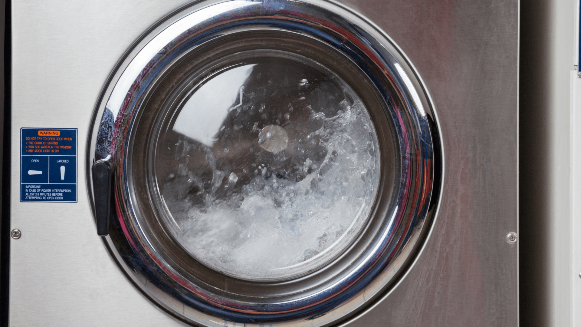 Why Your FrontLoad Washer Isn't Filling Enough Water DIY Repair Clinic